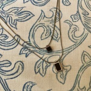 Vintage Layered Necklace